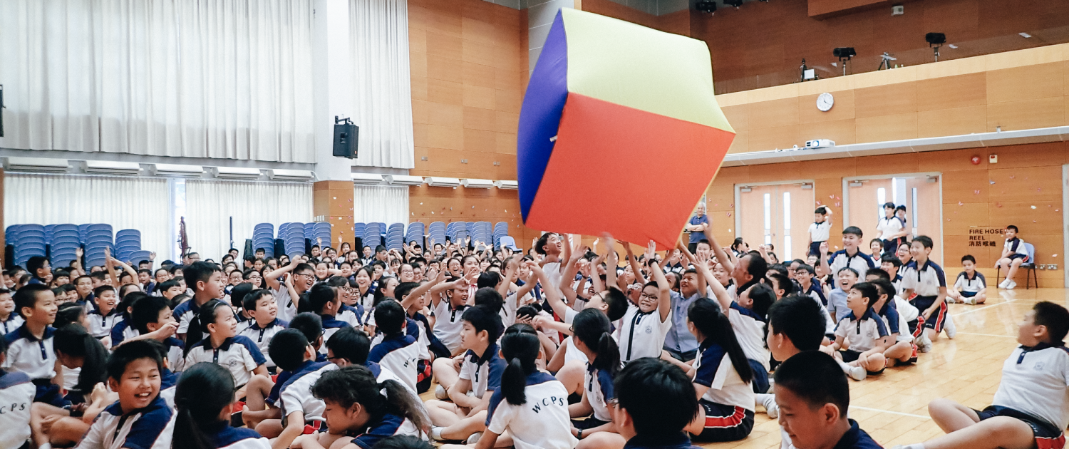 小學1OK