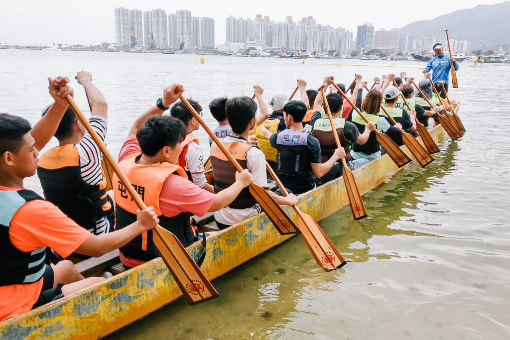 dragon boat1