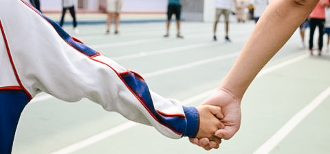 香港共融運動