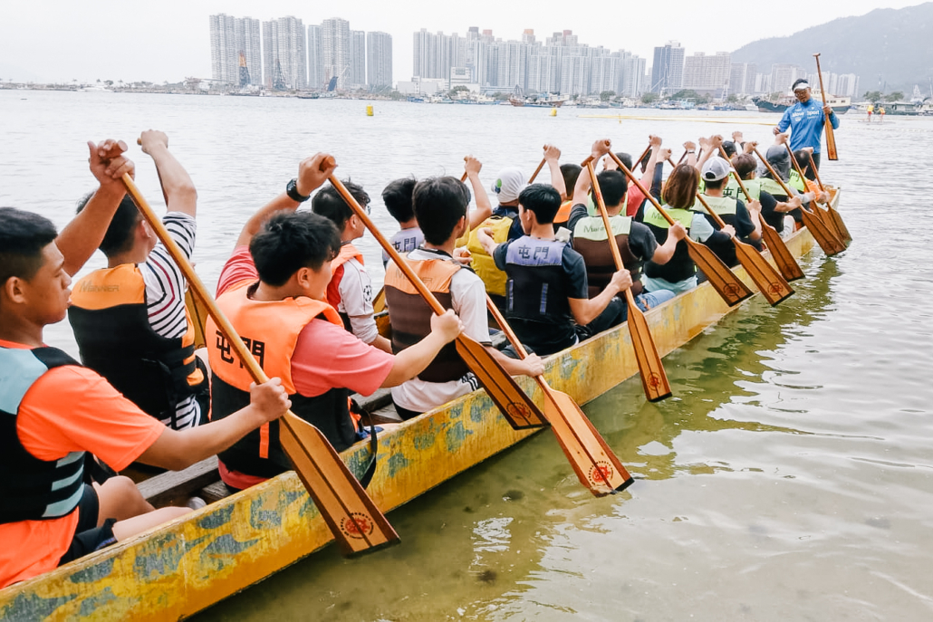 dragon boat1