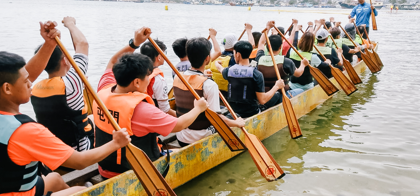 dragon boat1